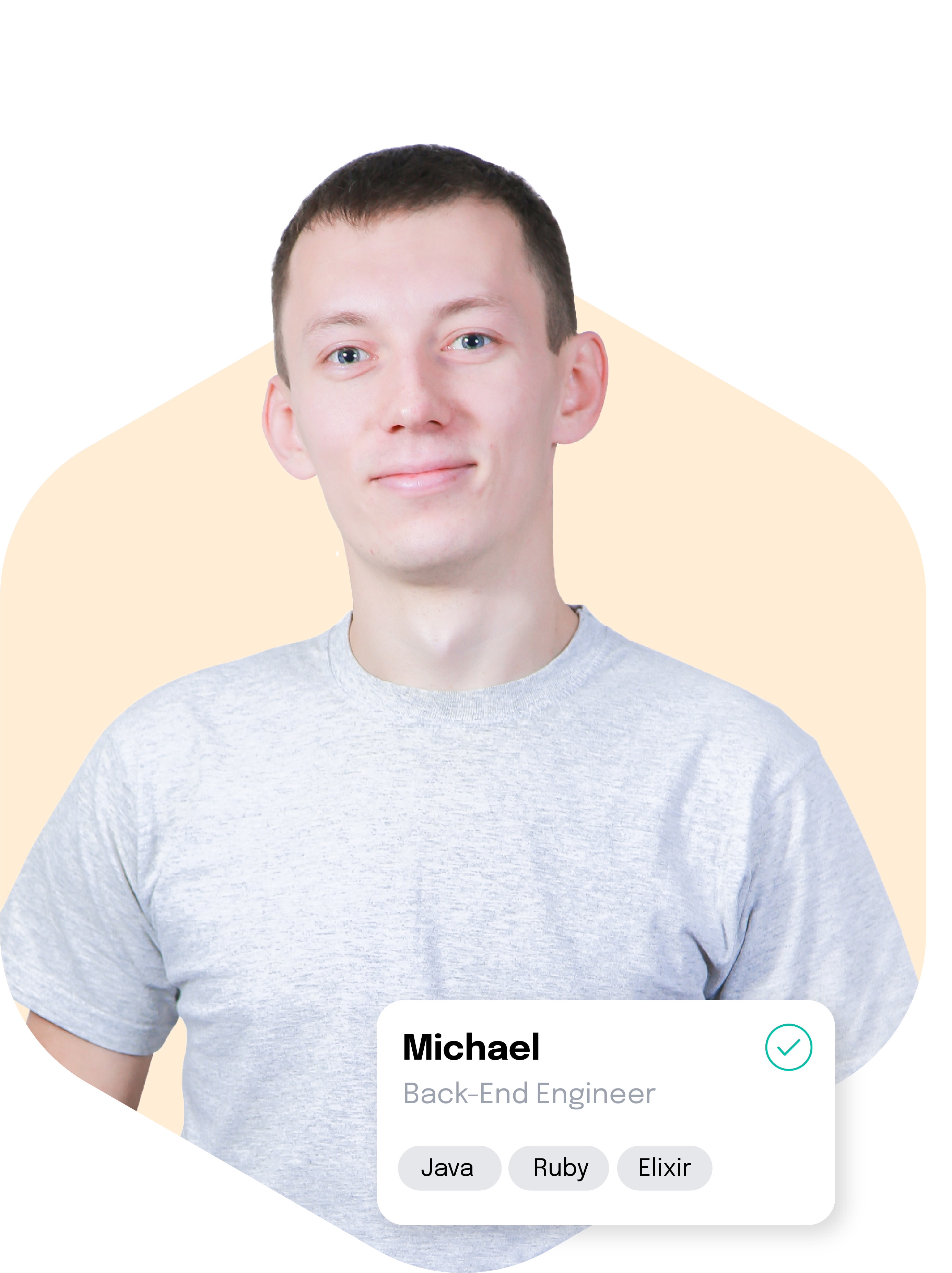 michael-ai-developer
