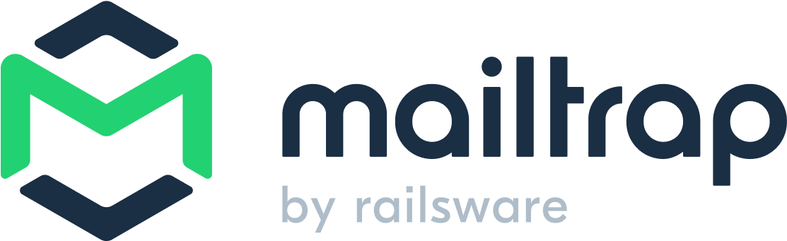 Mailtrap logo 