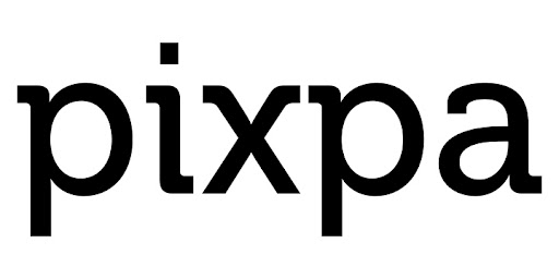 logo Pixpa